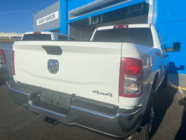 2023 Ram 2500 Tradesman