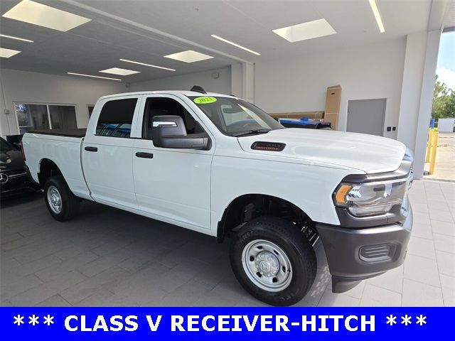 2023 Ram 2500 Tradesman