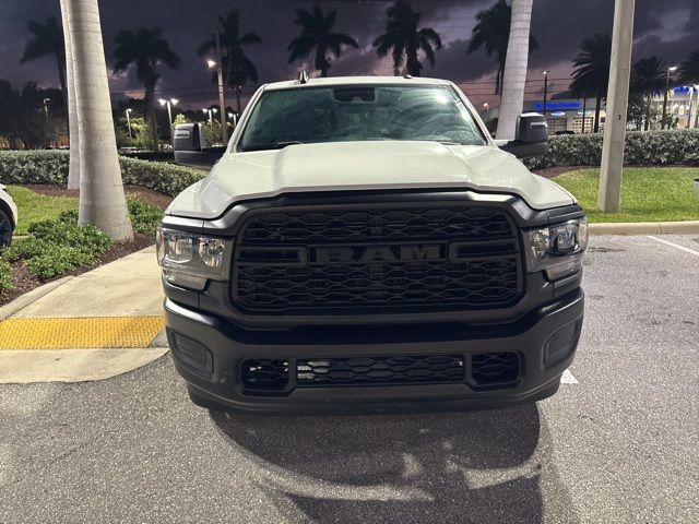 2023 Ram 2500 Tradesman