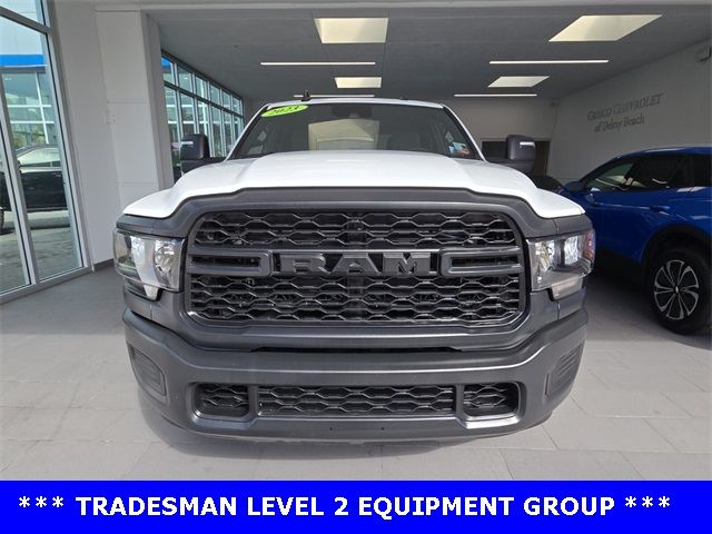 2023 Ram 2500 Tradesman