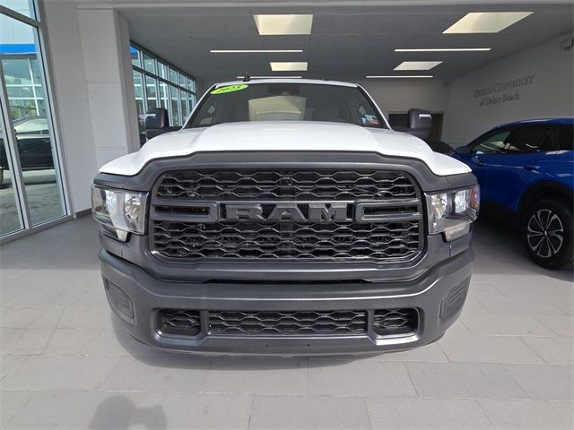 2023 Ram 2500 Tradesman