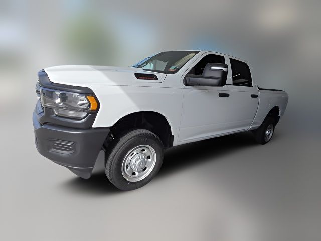 2023 Ram 2500 Tradesman