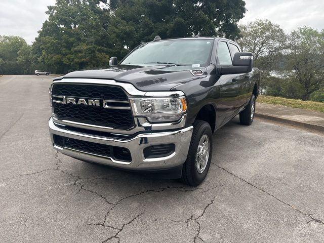 2023 Ram 2500 Tradesman