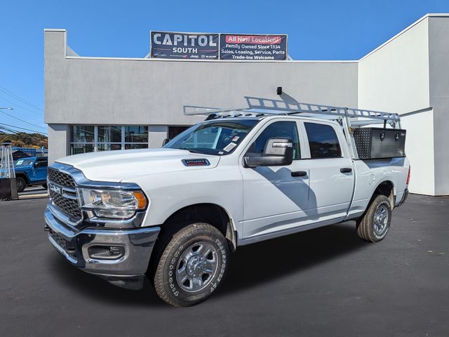 2023 Ram 2500 Tradesman