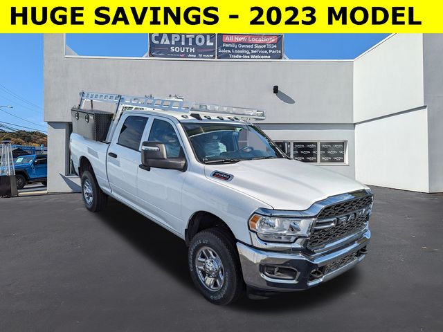 2023 Ram 2500 Tradesman