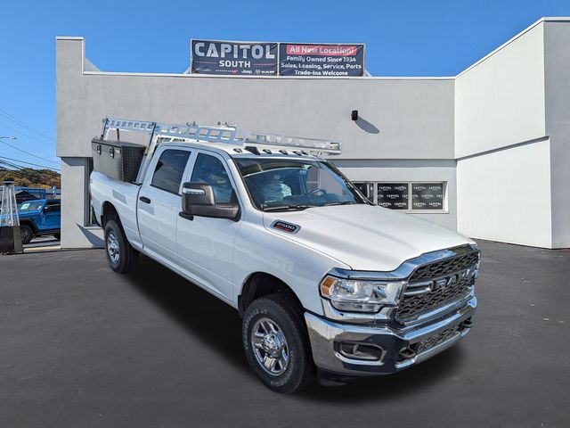 2023 Ram 2500 Tradesman