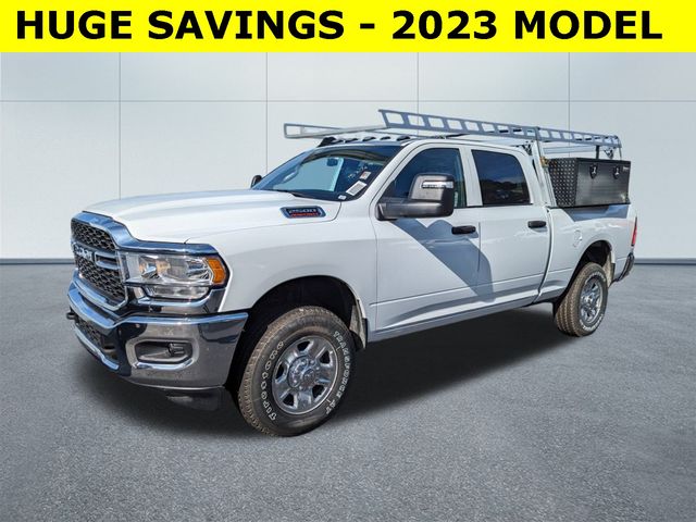 2023 Ram 2500 Tradesman