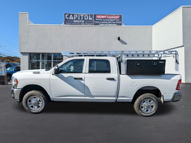 2023 Ram 2500 Tradesman