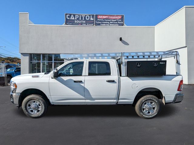 2023 Ram 2500 Tradesman