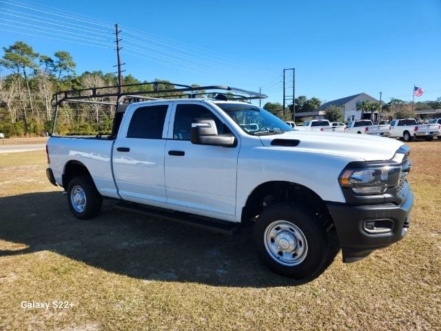 2023 Ram 2500 Tradesman