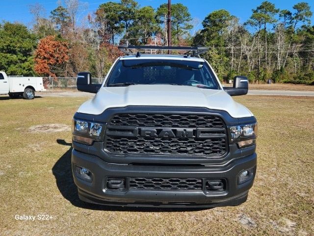 2023 Ram 2500 Tradesman