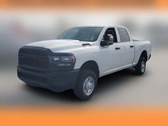 2023 Ram 2500 Tradesman