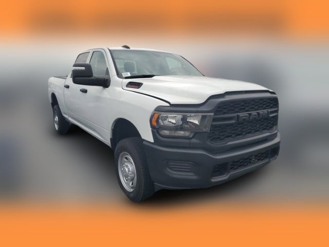 2023 Ram 2500 Tradesman