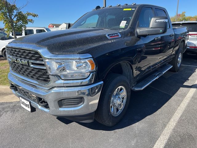 2023 Ram 2500 Tradesman