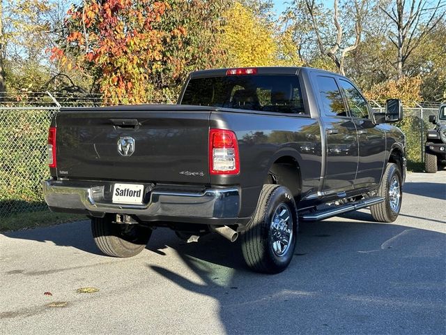 2023 Ram 2500 Tradesman