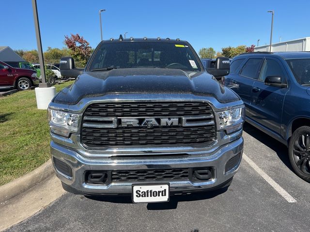 2023 Ram 2500 Tradesman