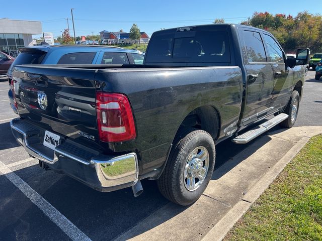 2023 Ram 2500 Tradesman