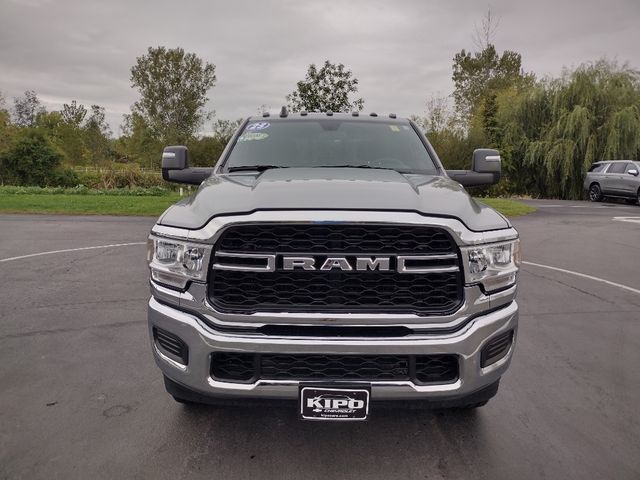 2023 Ram 2500 Tradesman