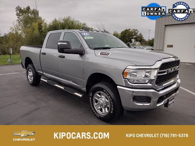 2023 Ram 2500 Tradesman