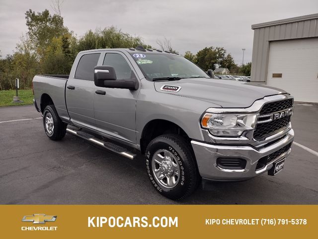 2023 Ram 2500 Tradesman