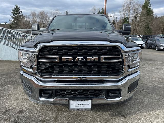 2023 Ram 2500 Tradesman