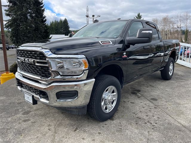 2023 Ram 2500 Tradesman