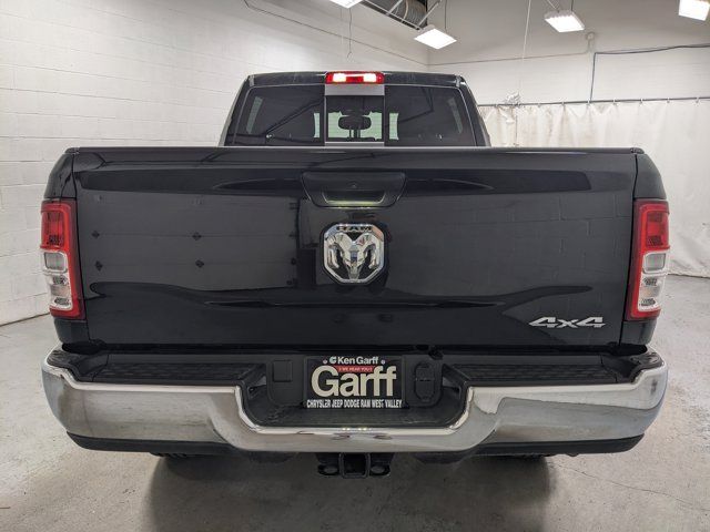 2023 Ram 2500 Tradesman