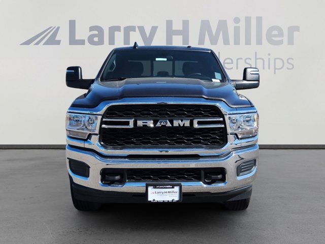 2023 Ram 2500 Tradesman