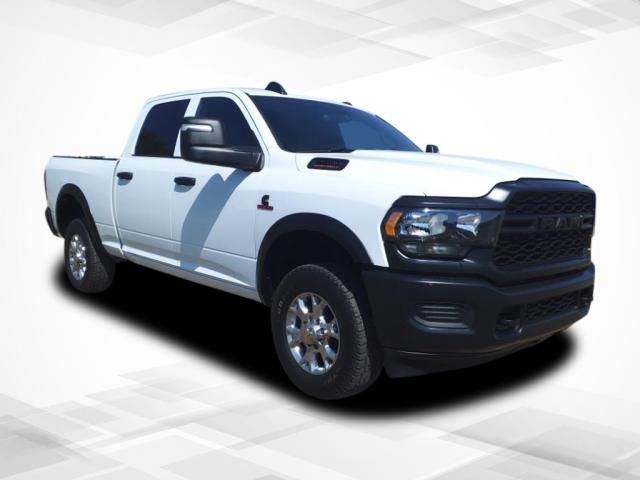 2023 Ram 2500 Tradesman