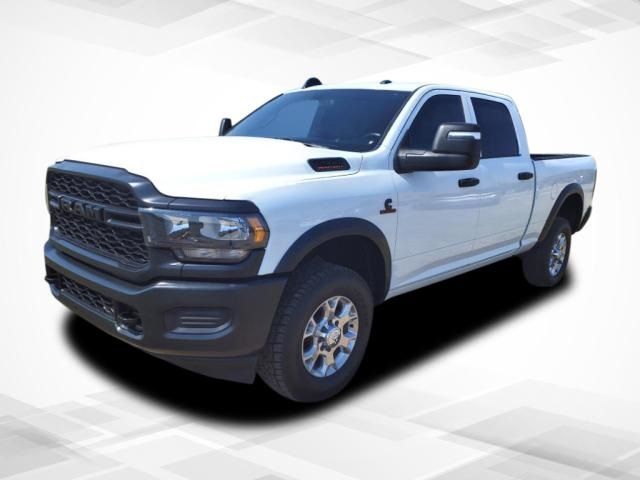 2023 Ram 2500 Tradesman