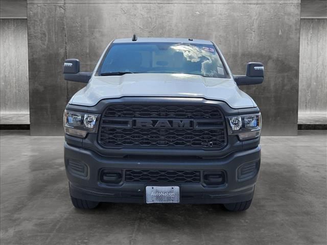 2023 Ram 2500 Tradesman