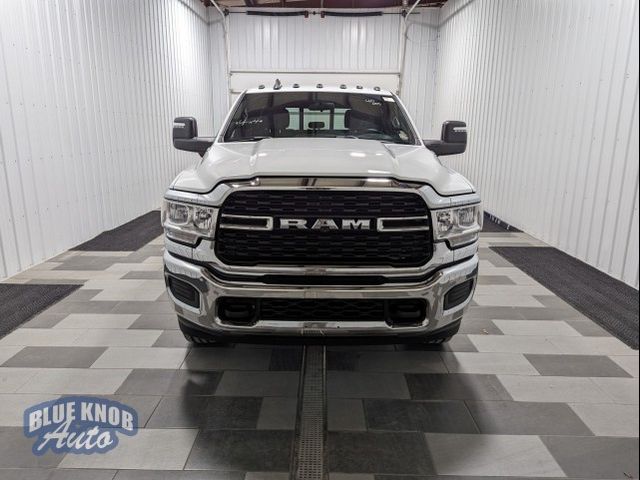 2023 Ram 2500 Tradesman