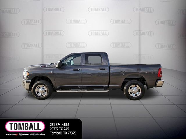 2023 Ram 2500 Tradesman