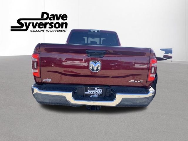 2023 Ram 2500 Tradesman