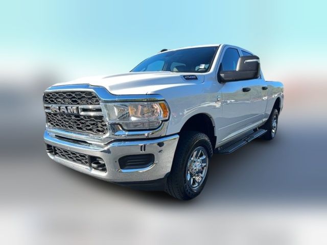 2023 Ram 2500 Tradesman