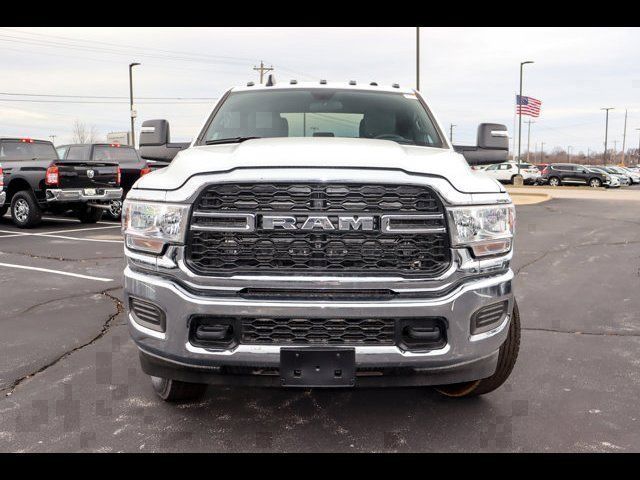 2023 Ram 2500 Tradesman