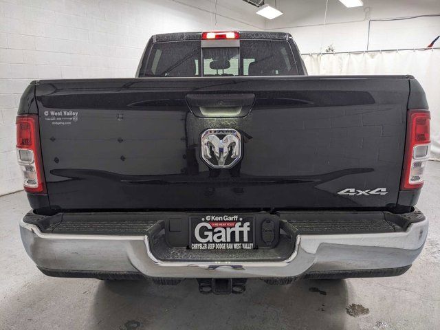 2023 Ram 2500 Tradesman