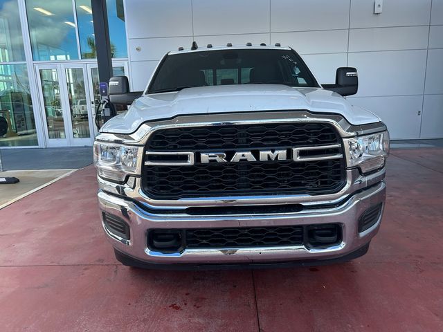 2023 Ram 2500 Tradesman