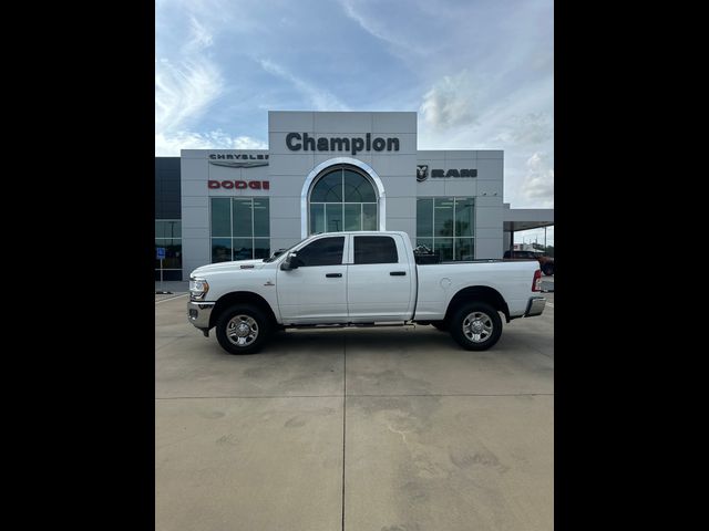 2023 Ram 2500 Tradesman