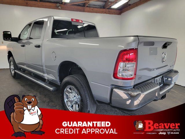 2023 Ram 2500 Tradesman