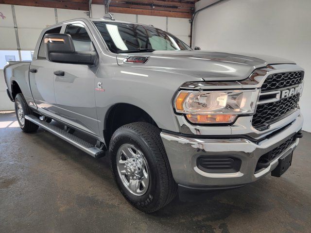 2023 Ram 2500 Tradesman