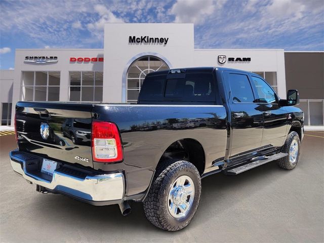 2023 Ram 2500 Tradesman