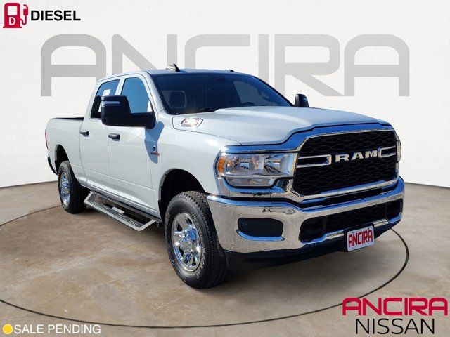 2023 Ram 2500 Tradesman