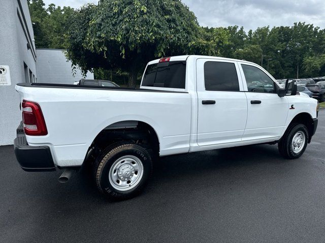 2023 Ram 2500 Tradesman