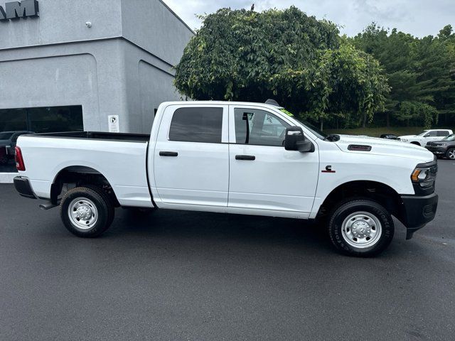 2023 Ram 2500 Tradesman