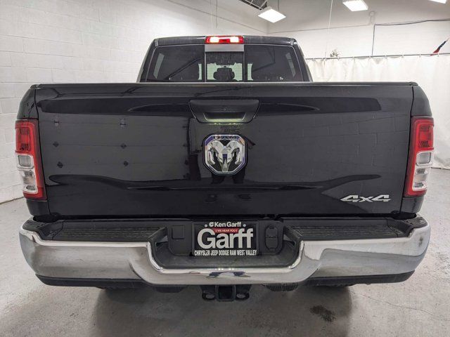 2023 Ram 2500 Tradesman