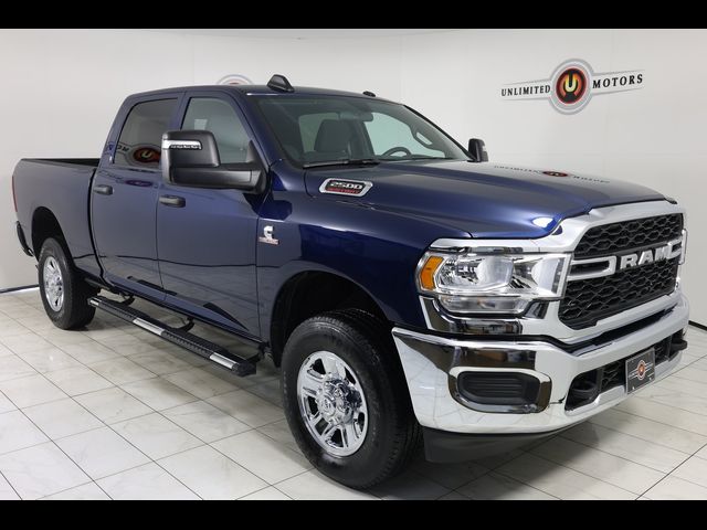 2023 Ram 2500 Tradesman