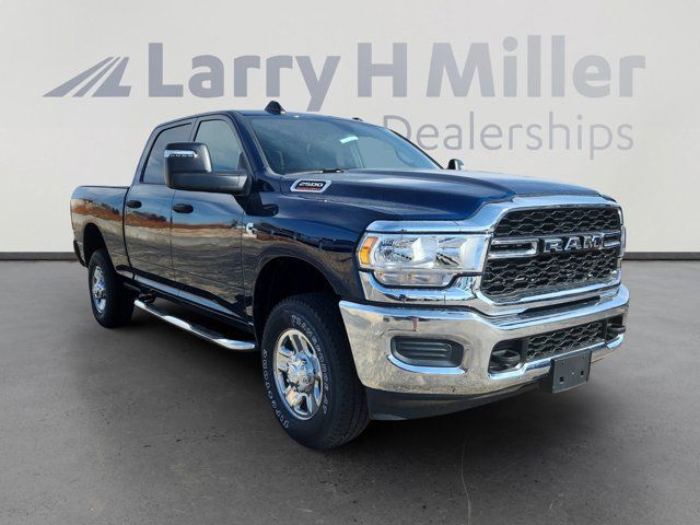 2023 Ram 2500 Tradesman