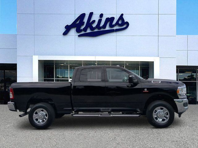 2023 Ram 2500 Tradesman