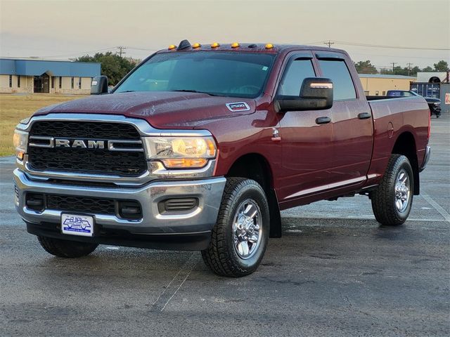 2023 Ram 2500 Tradesman